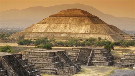 Cultura Teotihuacana Mundoantiguo