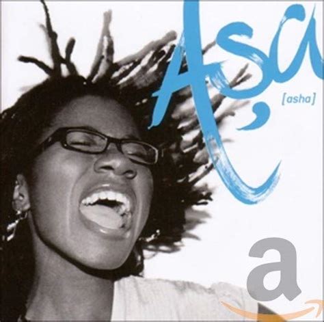 Asa Asa Music