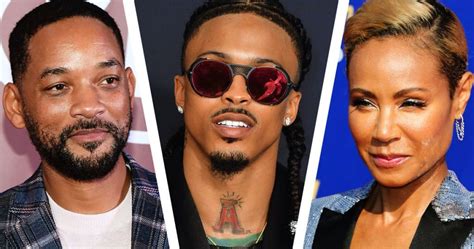 The Young And The Entangled August Alsina Finally Shares His Thoughts On