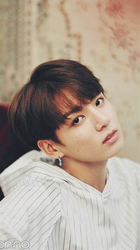 South korean mp apologises for sharing bts member jungkook's photo the lawmaker had shared photos of jungkook on her social media accounts to support a bill she had drafted on the rigid inking laws in south korea. Pin on bts ️