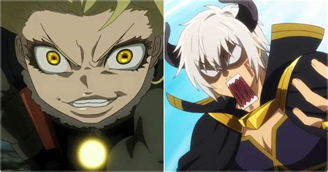 15 Insanely Powerful Characters In Isekai Anime Cbr