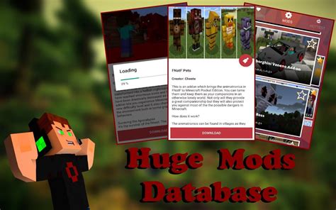 Master Mod For Minecraft Pe Apk 10 For Android Download Master Mod