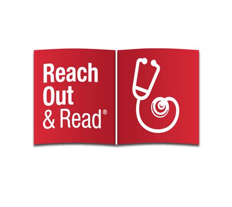 Reach Out And Read National Book Foundation