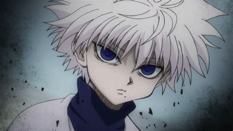 Killua Assassin Mode