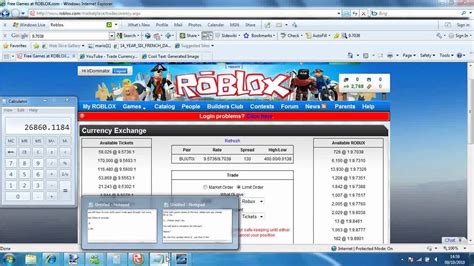 How To Hack The Trade Currency In Roblox Vtr Aftermarket Stock