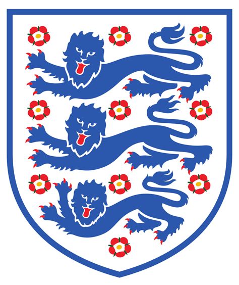 Badge Of The Week England Box To Box Football