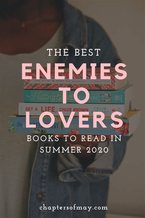 The Best Enemies To Lovers Books To Read This Summer Books To Read Books You Should Read