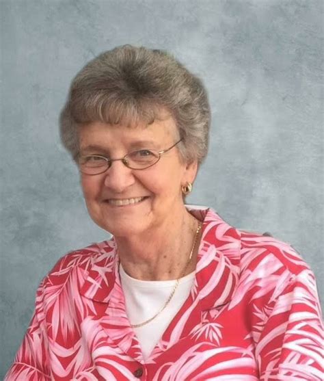 Obituary Of Barbara B Ross Welcome To Mulryan Funeral Home Servi