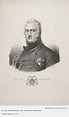 John Hope, 4th Earl of Hopetoun, 1765 - 1823. General | National ...