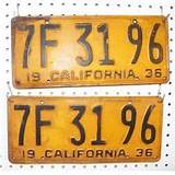 Llc License California Pictures