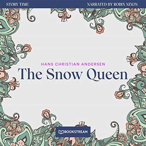 The Snow Queen By Hans Christian Andersen Audiobook
