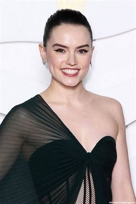 Daisy Ridley Daisyridley Nude OnlyFans Photo 110 The Fappening Plus