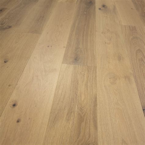 Hurst Hardwoods French Oak Prefinished Engineered Wood Floor Arizona