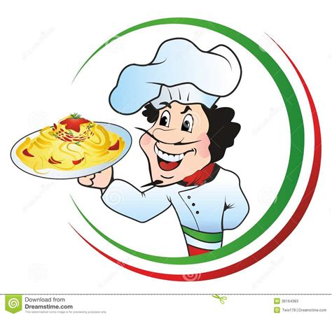 Italian Pasta Clipart Clipart Suggest