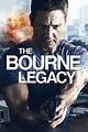 The Bourne Legacy – Reviews by James