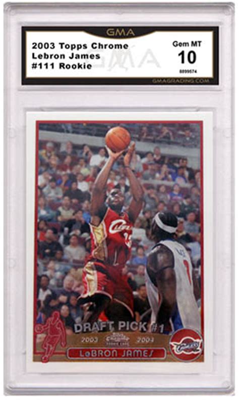 Best sports cards to buy. Hot Basketball Rookie Cards of Your Favorite Players