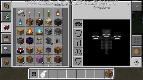 Mcpebedrock Mob Armor Addon Beta Minecraft Addons Mcbedrock Forum