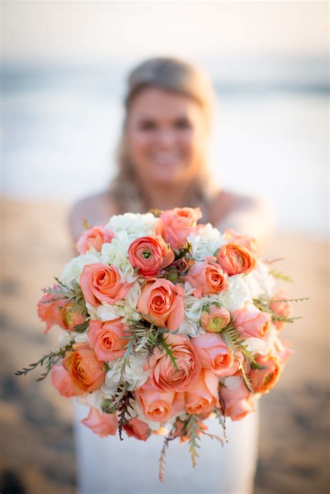 San Diego Beach Wedding Dream Beach Wedding Destination Wedding Wedding Flower Packages
