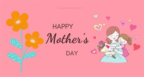 Mothers Day 2023 Date Quotes Wishes Messages Greetings Images