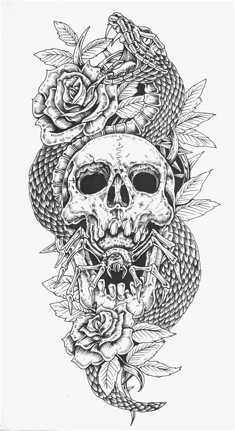 You pay a $50 deposit at the beginning and the rest when you have the design you want. Pin on Tattoos