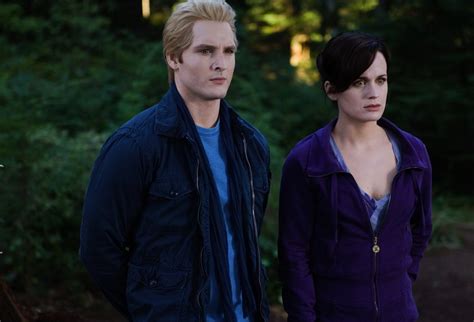 New Eclipse Stills And Behind Scenes Hq The Cullens Photo 17413884