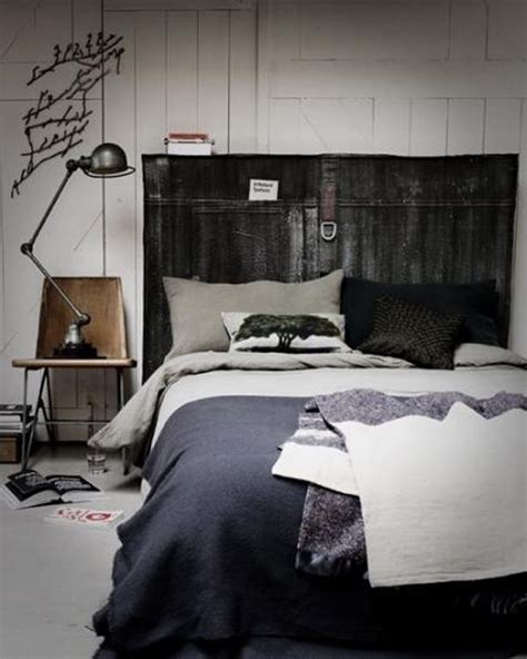 25 Trendy Bachelor Pad Bedroom Ideas Homemydesign Home Bedroom