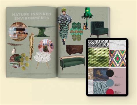 Trendbook 2021 The Book Every Design Lover Should Have