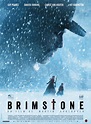 Brimstone - film 2016 - AlloCiné