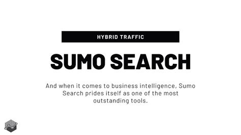 How Does Sumosearch Works