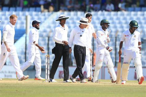 Data redefining game of cricket - Umpires find a helping hand