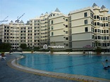 Chiltern Park Condominium Details in Hougang / Punggol / Sengkang
