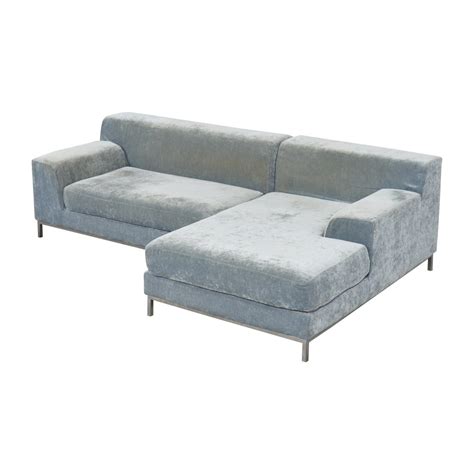 Ikea Kramfors L Shaped Sectional Sofa 50 Off Kaiyo