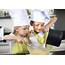 Cooking With Kids 8 Reasons You Should Be Doing It  Little Zaks Academy