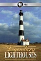 Legendary Lighthouses (TV Series 1998 - 2001)