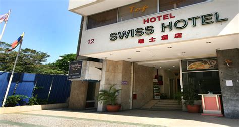 Kuala lumpur's swiss inn chinatown provides services like car rental and travel arrangements. Malaysia Top 5: Top 5 Budget Hotel in Kuala Lumpur (Value ...