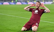 Andrea Belotti set to join AS Roma following his departure from Torino ...