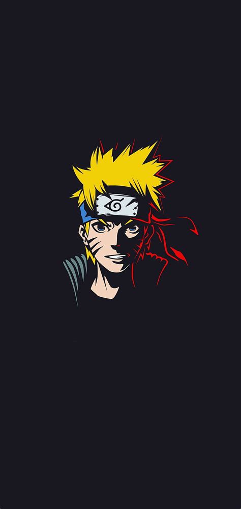 Naruto Anime Dead Hd Phone Wallpaper Peakpx