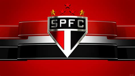 Para um grande clube, um grande site! São Paulo Futebol Clube - Soccer Wallpaper (36235122) - Fanpop