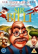Sir Billi (2012) starring Sir Sean Connery released on DVD