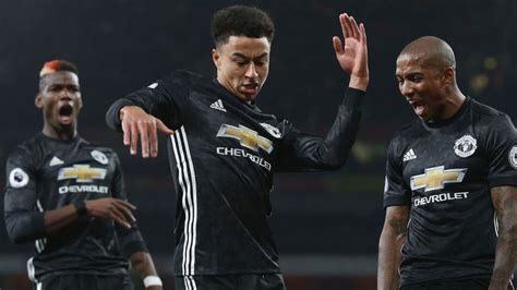 Hope you all have a fantastic time with family and friends! Jesse Lingard thinks his goal celebrations inspire young ...