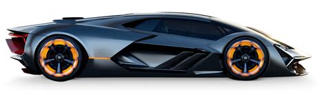 Lamborghini Latest Concept Car Supercars Gallery