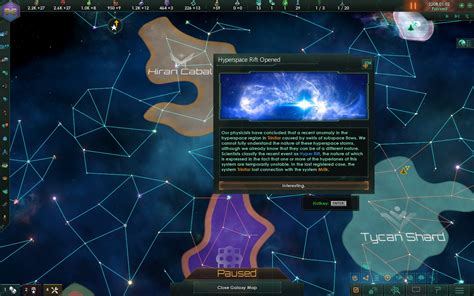 Real Space Solar Storm Mod For Stellaris