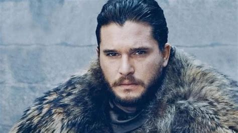 Game Of Thrones Série De Jon Snow Tem Péssima Atualização Mix De Séries
