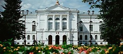 la Universidad Estatal de Tomsk (la TSU): actividades