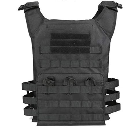 Top 10 Best Good Tactical Vests Available In 2022 Best Review Geek
