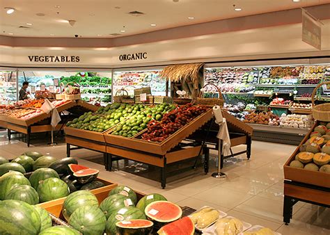 Jakarta Supermarket Guide Where To Buy Groceries Fresh Fruits