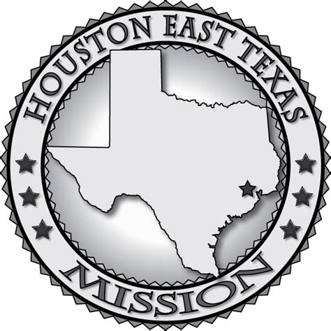Texas Houston East Mission Or The Mission