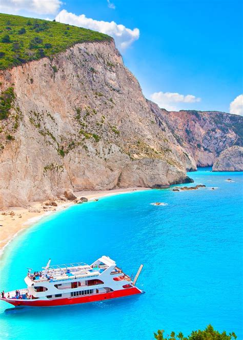 10 Gorgeous Greek Islands You Havent Heard Of Yet Travel Den