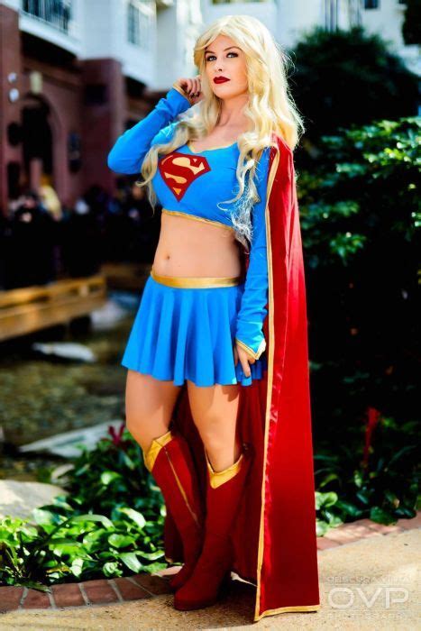 Cosplay Girls Can Bring Your Hottest Fantasies To Life 46 Pics