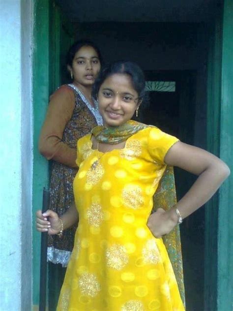 Indian Girls Chennai Girls